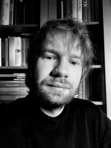 Mateusz Chojnacki