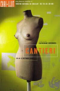 CANTIERI