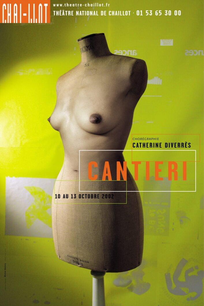 CANTIERI