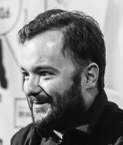 Dawid Czajkowski