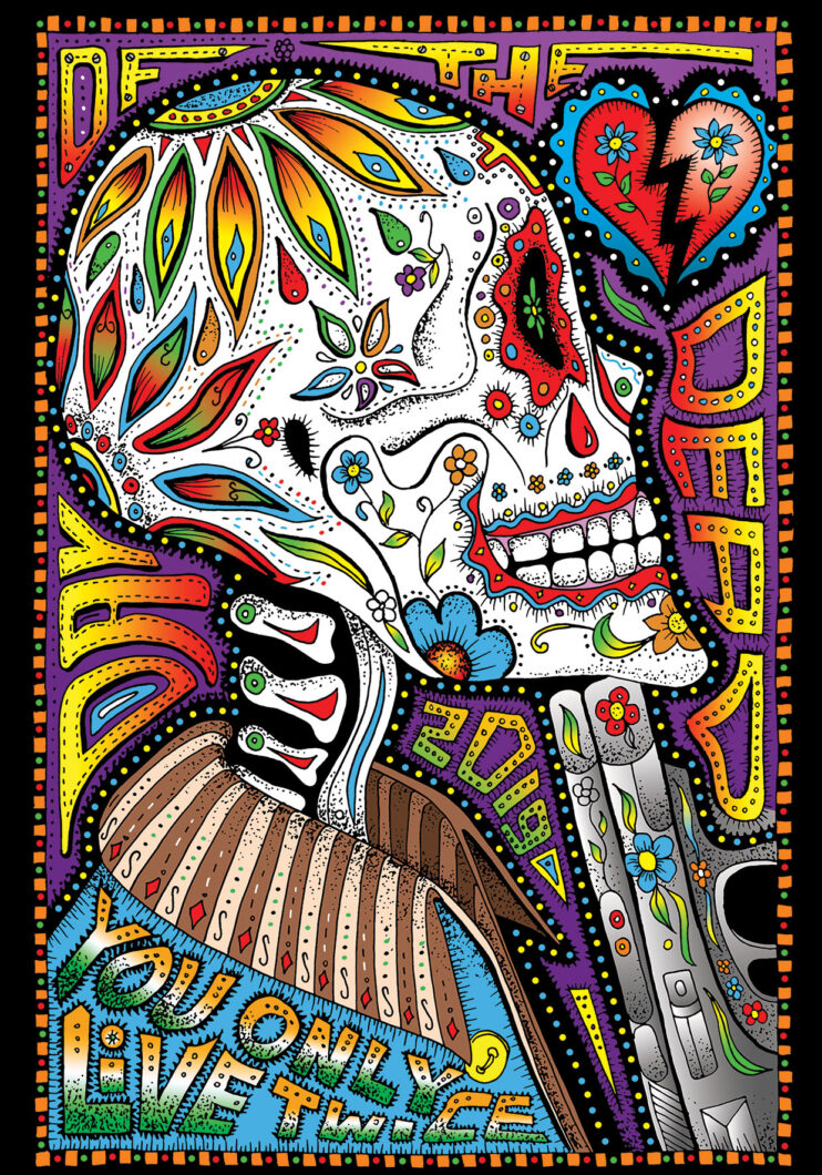 Day of the Dead