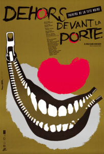 Dehors