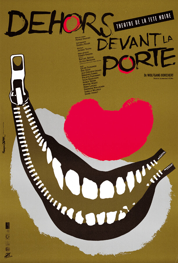Dehors