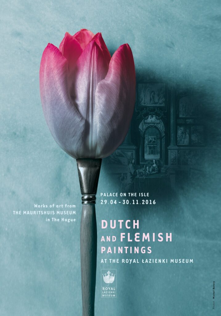 Dutch and Flemish Paintings
