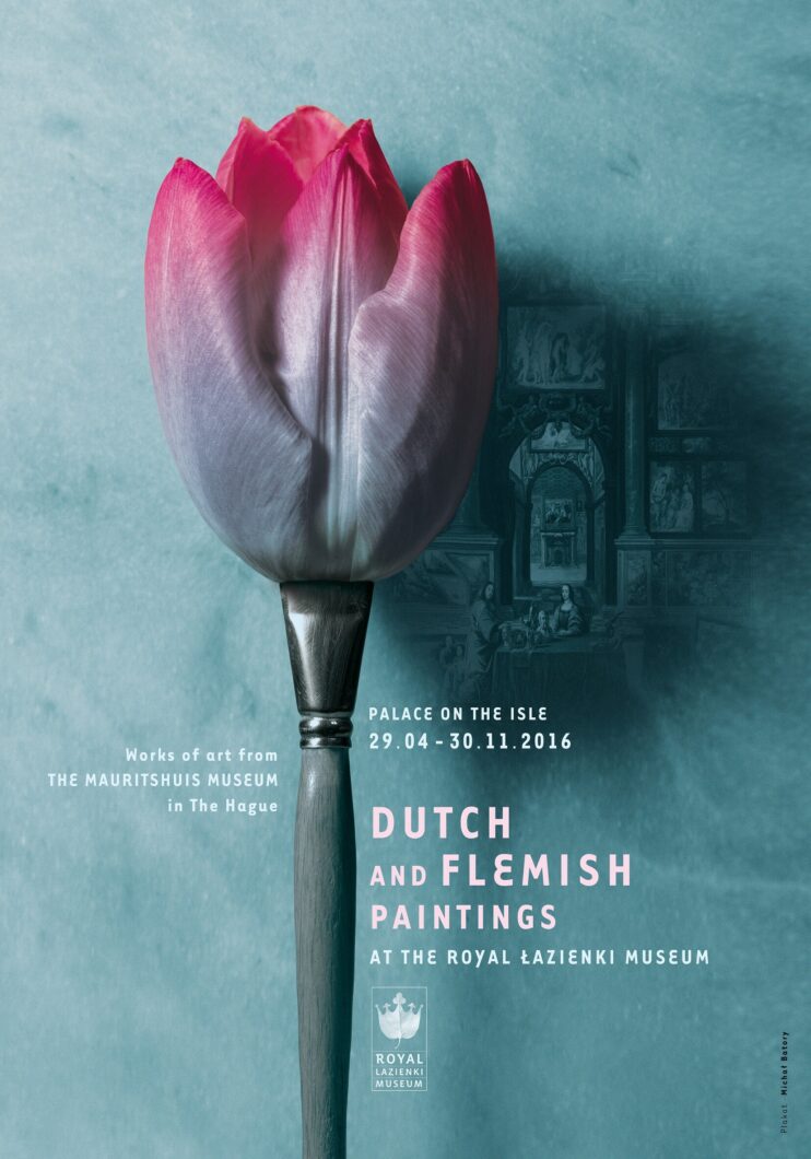 Dutch and Flemish Paintings