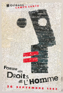 Forum of Human Rights of Orleans