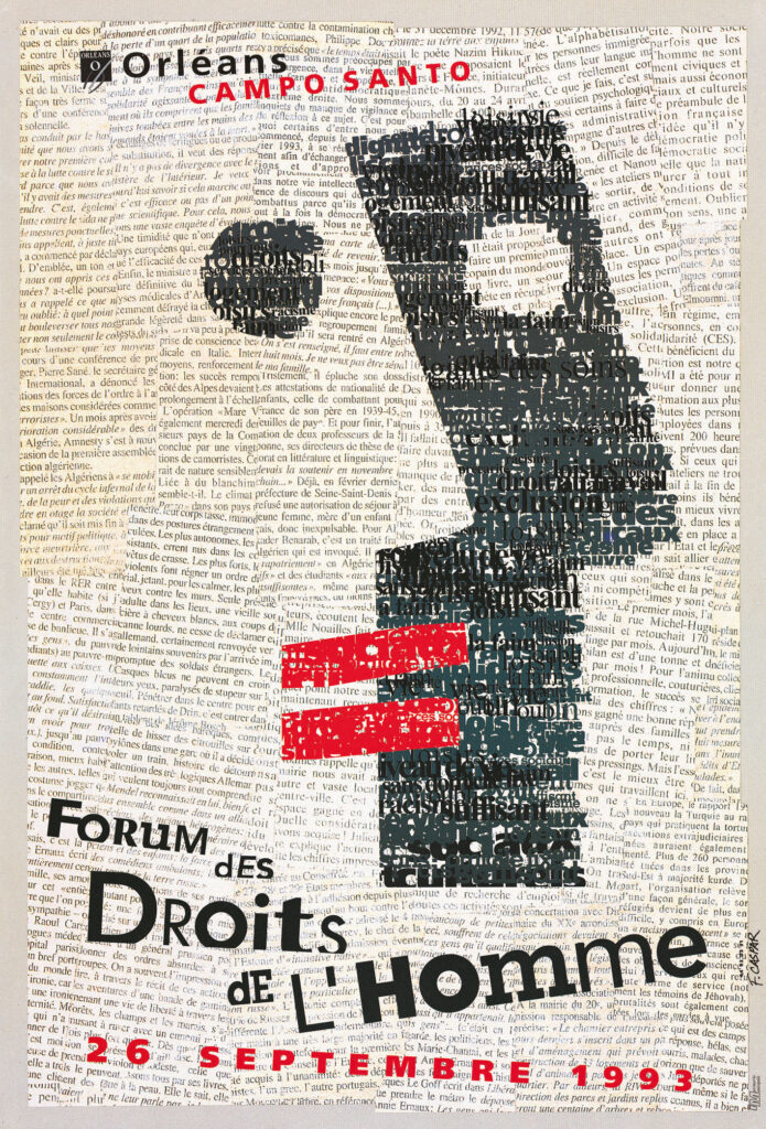 Forum of Human Rights of Orleans