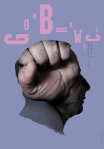 Gombrowicz