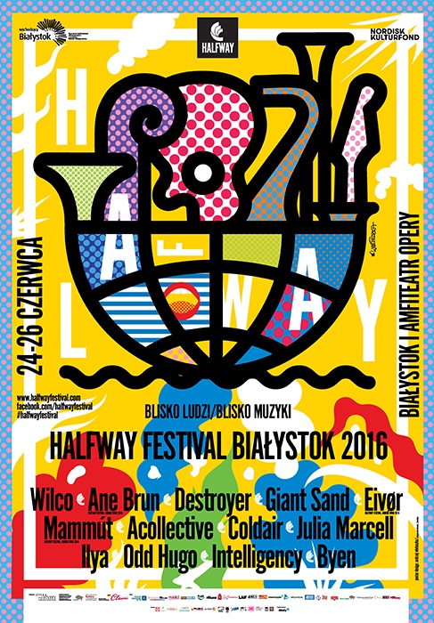 HALFWAY Festival