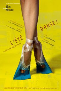 L'ete Danse