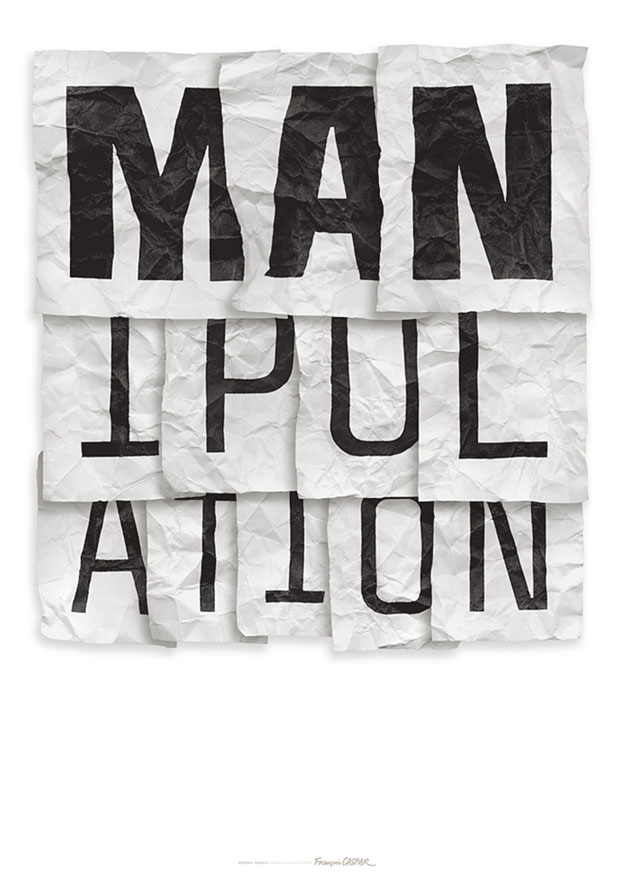 MANipulation