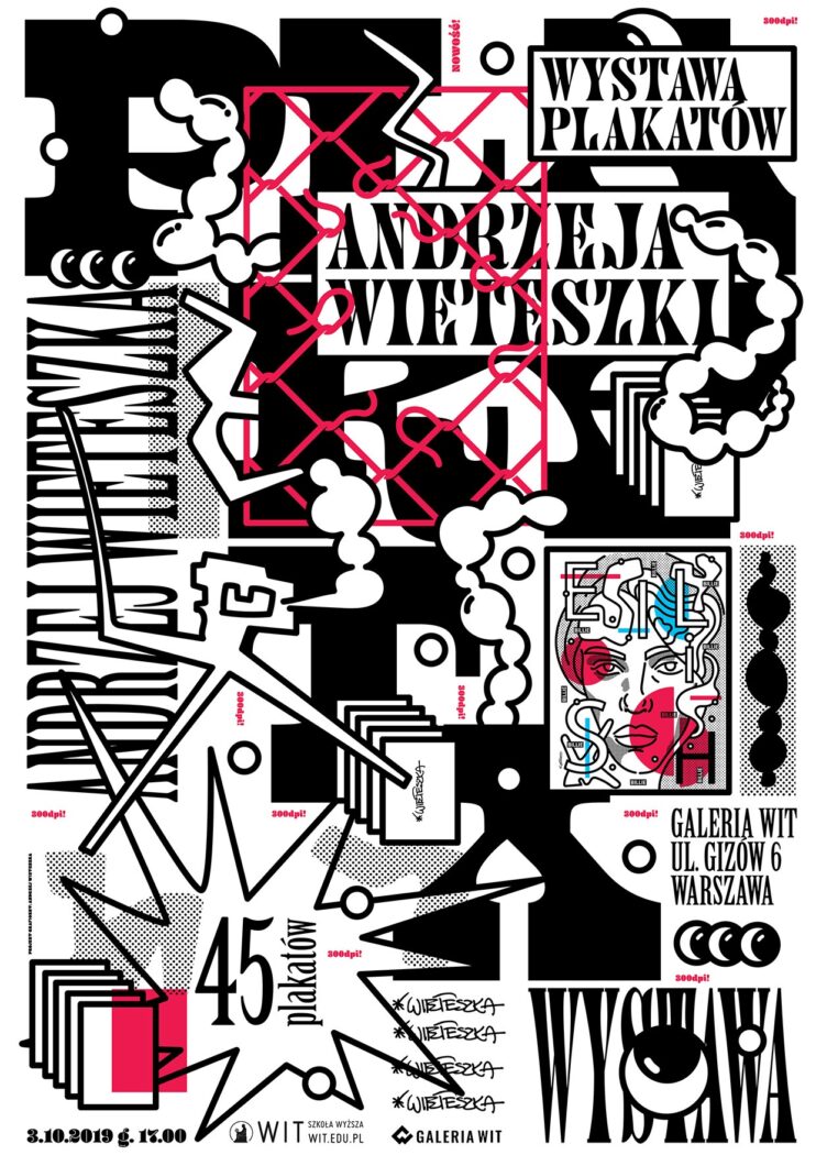 Poster Exhibition