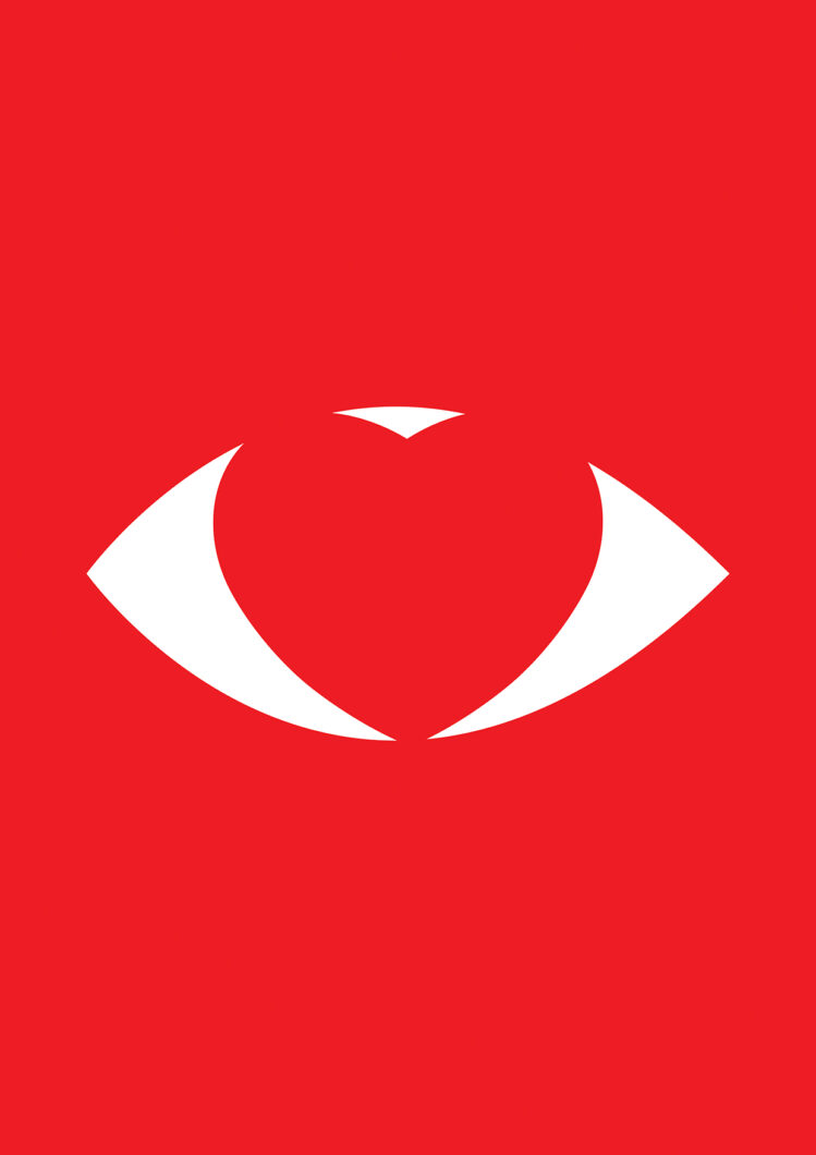 See with heart
