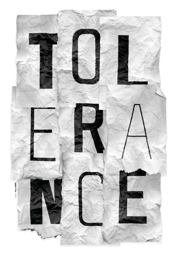 TOLERANCE