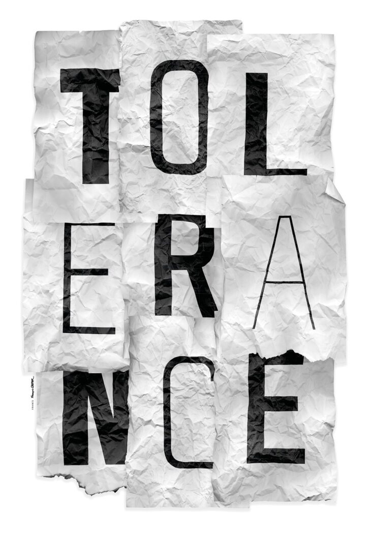 TOLERANCE