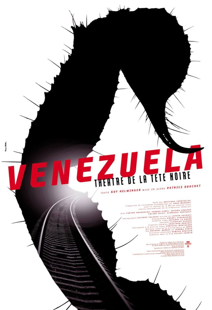 VENEZUELA