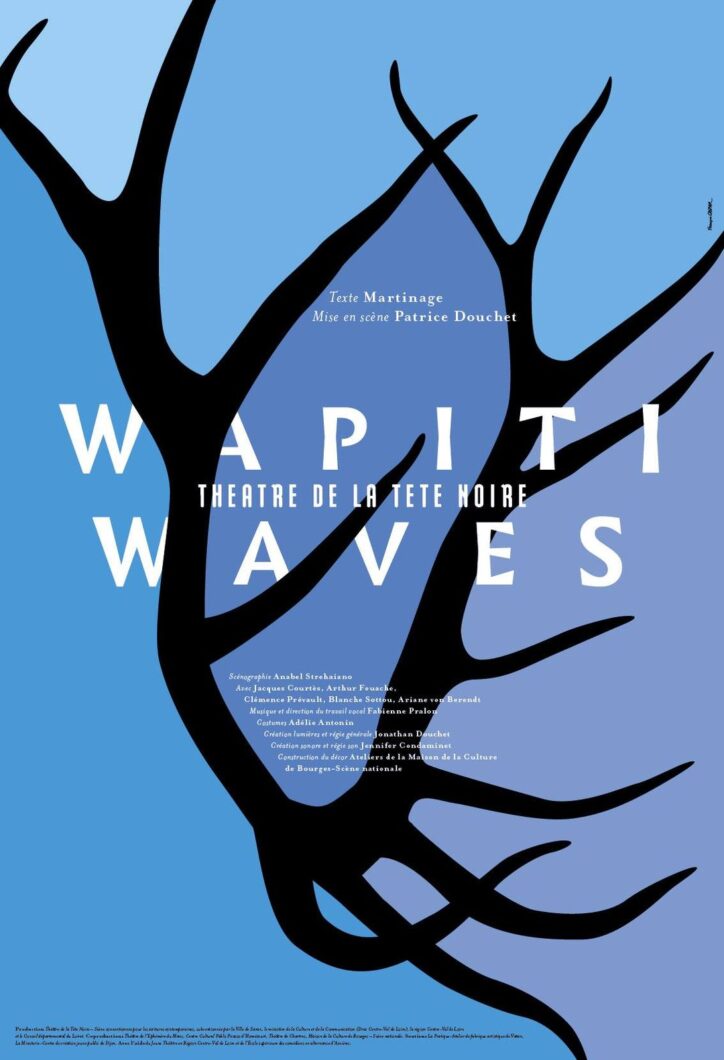 WAPITI