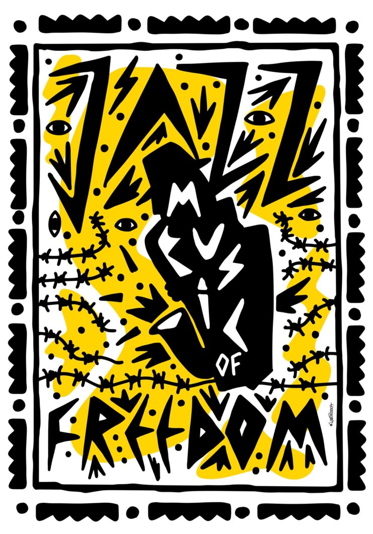 jazzmusic – of freedom