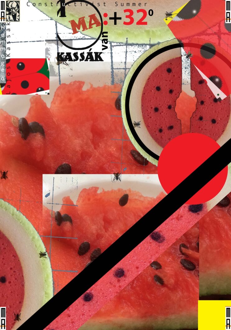 kassak konstruktivista nyar