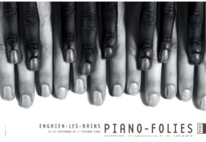 Michał Batory Piano-Folies 2006