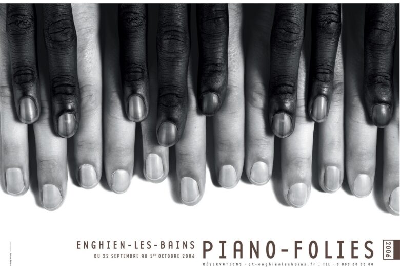 Piano-Folies