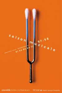 saison musical